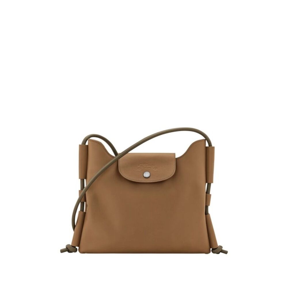 Longchamp Women Le Pliage Xtra Baroudeur Small Crossbody
